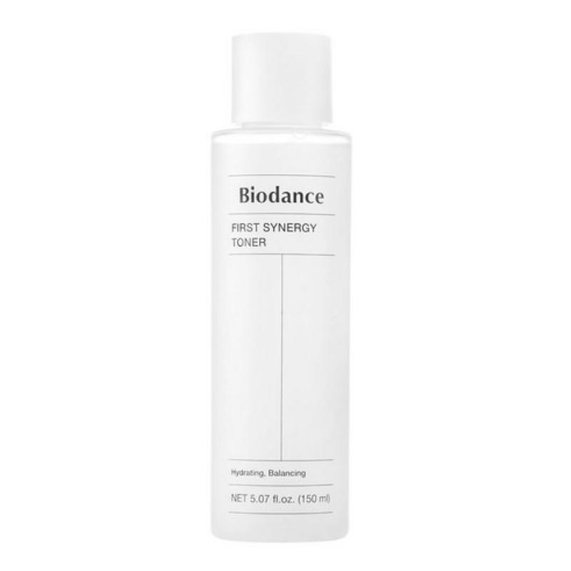 Biodance First Synergy Toner 150ml