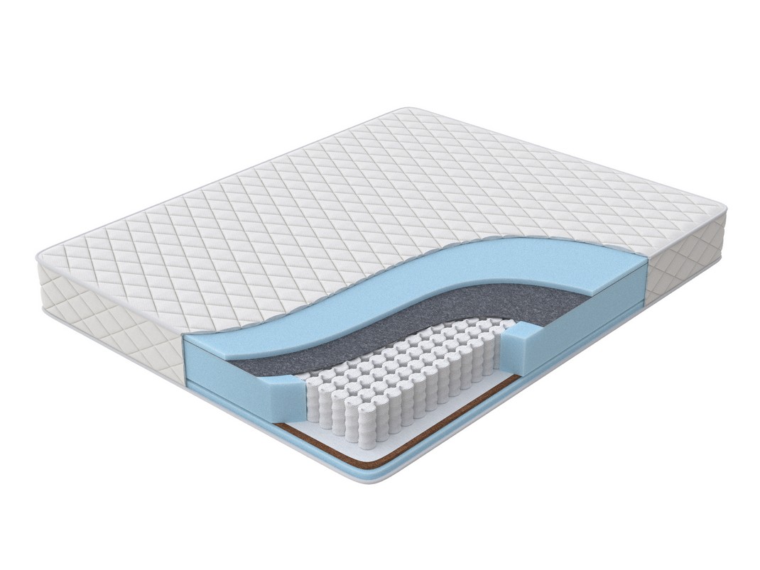 Матрас Орматек Ranch (Синтетический жаккард) 80x190