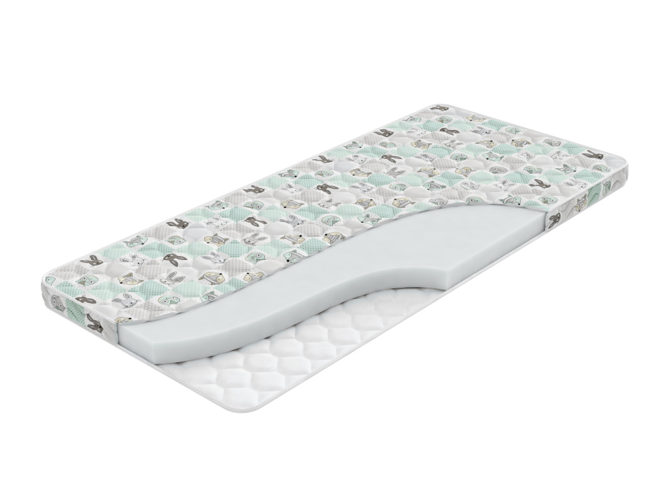 Матрас Орматек Kids Health (Print) 60x120