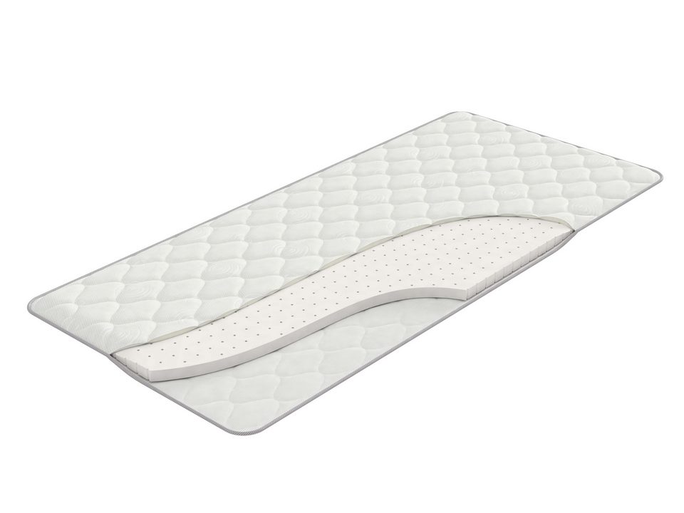Наматрасник Орматек Топпер Max (Wellness) 80x190