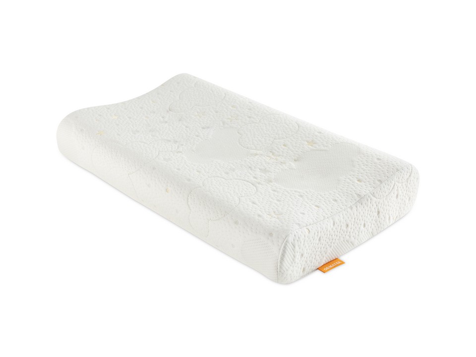 Подушка Орматек Baby Comfort (Детский трикотаж Cotton Little) 49x29