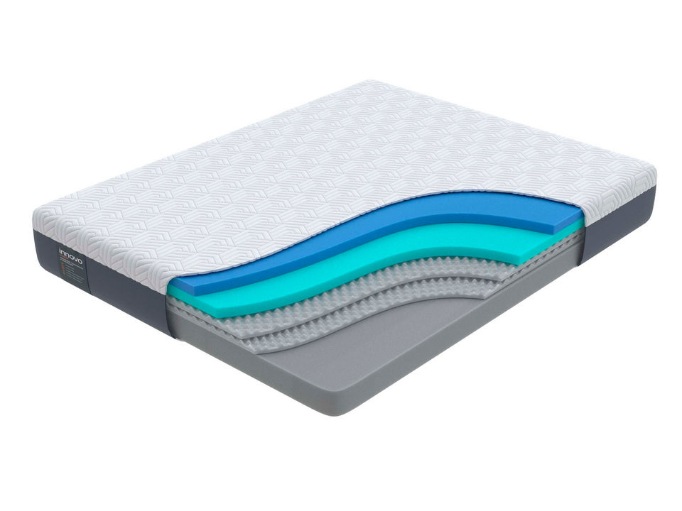 Матрас Орматек Innovo Max (Трикотаж Innovo Cool Touch) 80x190