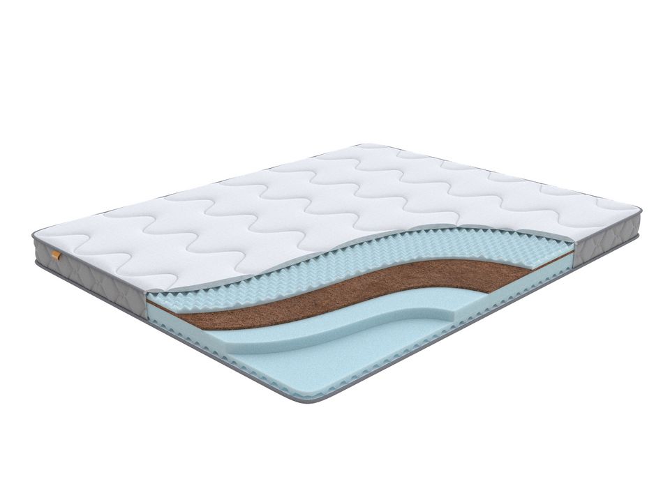 Матрас Орматек Dream Flex (Трикотаж Омега Relax) 80x190