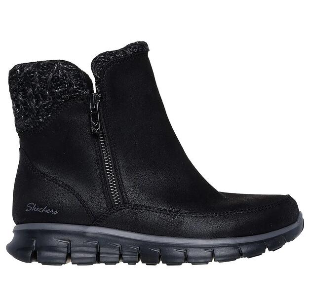 Skechers Synergy сапоги 38