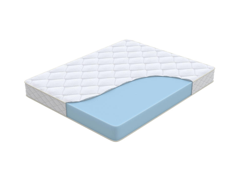 Матрас Орматек Flex F (Трикотаж Optima) 80x190