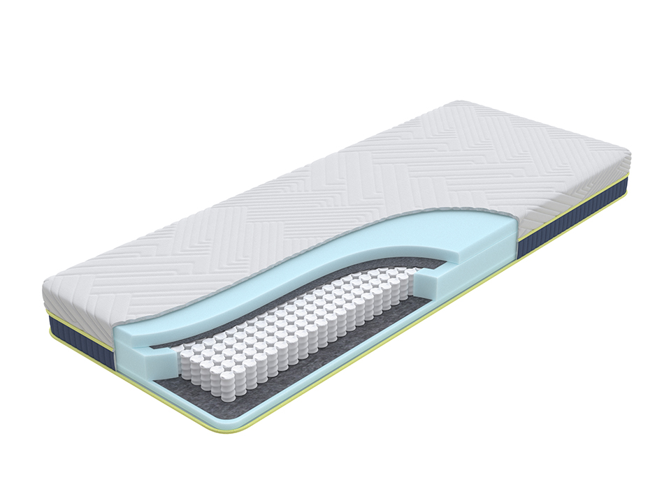 Матрас Орматек Teen Age (Teen/Карпет) 80x160