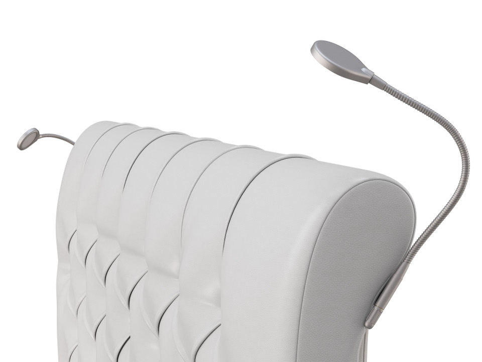 Орматек Комплект подсветки для кровати 6x42