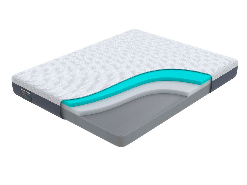 Матрас Орматек Innovo Wave (Трикотаж Innovo Cool Touch) 80x190
