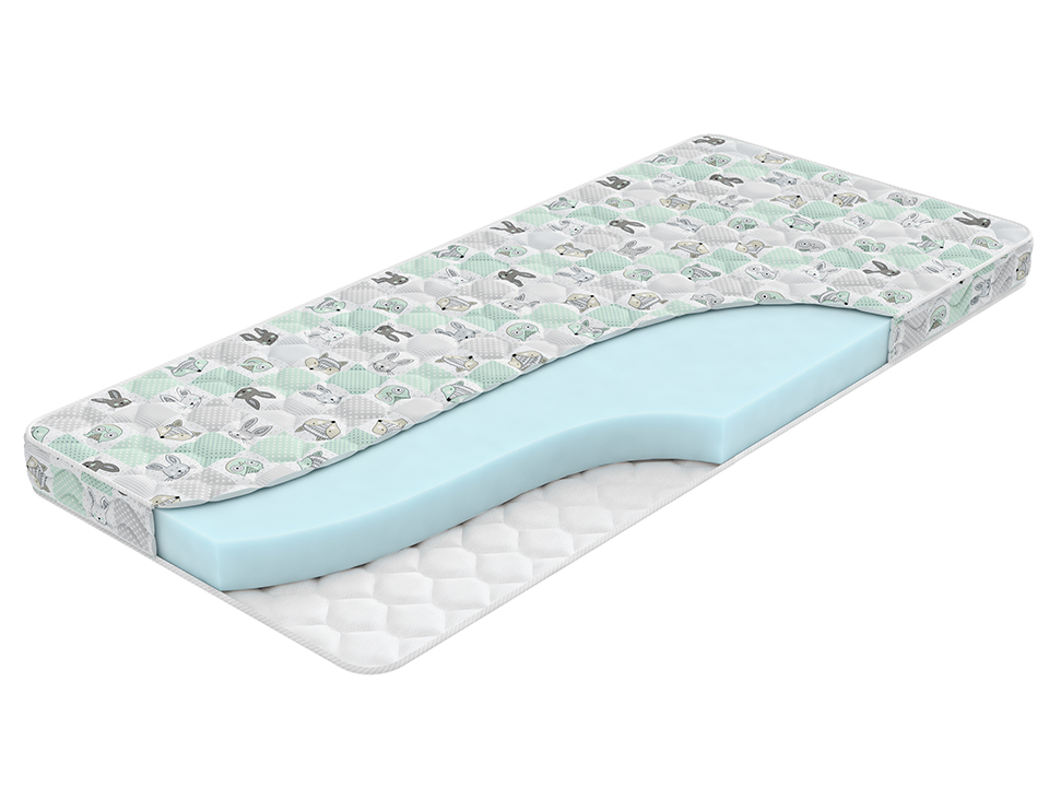 Матрас Орматек Kids Soft (Print) 60x120