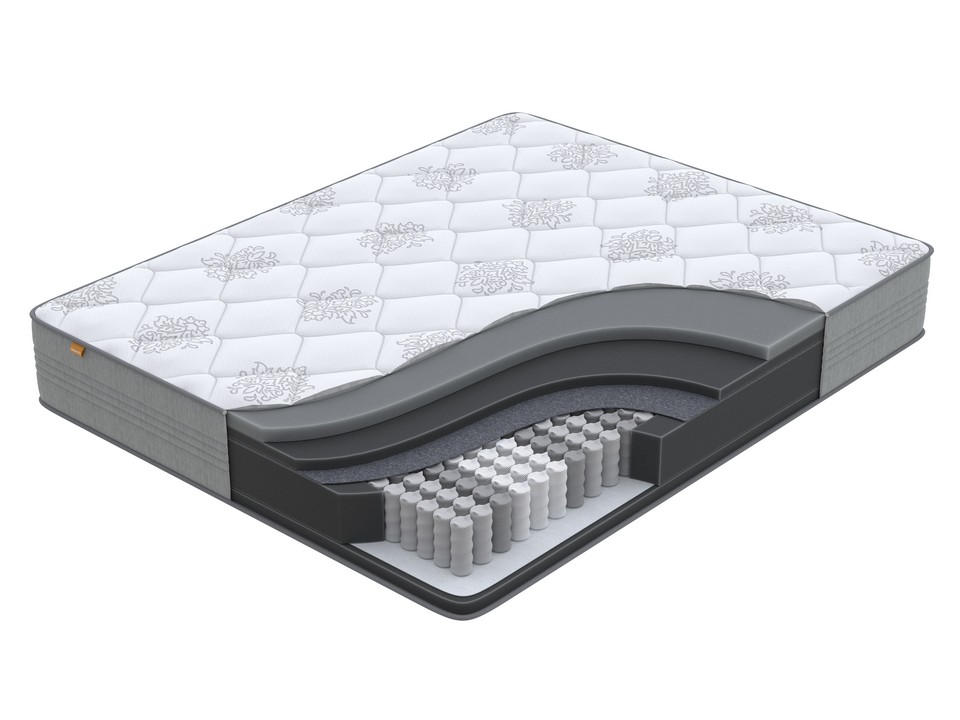 Матрас Орматек Comfort Up Hard Plus (Grey LE) 80x190