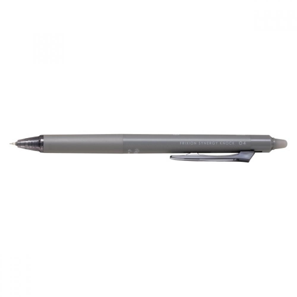 Pilot Friction Synergy Knock 04