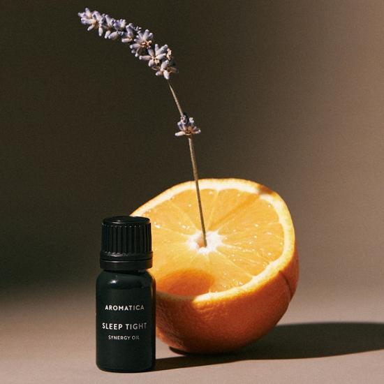 AROMATICA Масло Synergy 10 мл 3 вида (выберите 1) Protecting Synergy Oil 10ml