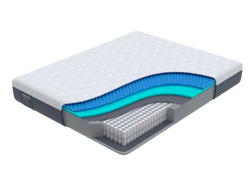 Матрас Орматек Innovo Hybrid (Трикотаж Innovo Cool Touch) 80x190