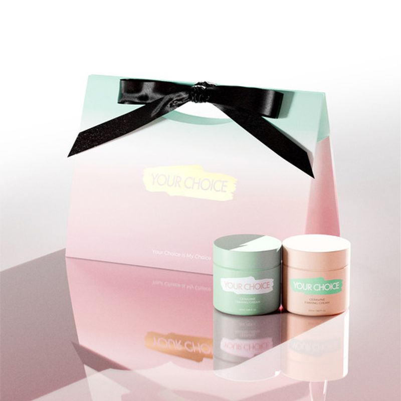 Seravine Synergy Hero Set