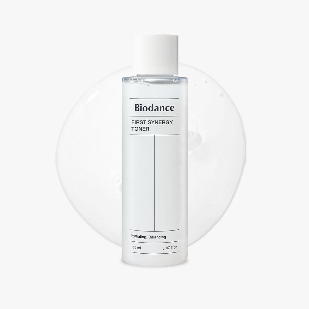 Biodance First Synergy Тонер 150 мл First Synergy Toner 150ml