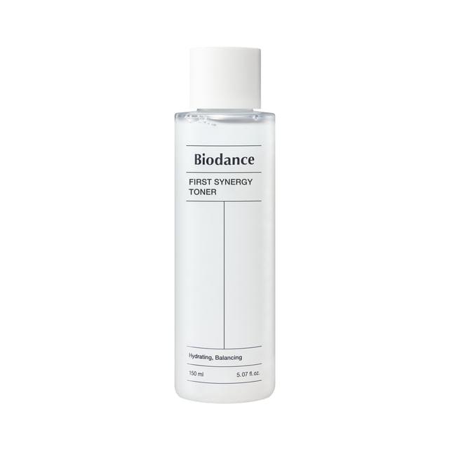 Biodance - First Synergy Toner 150ml