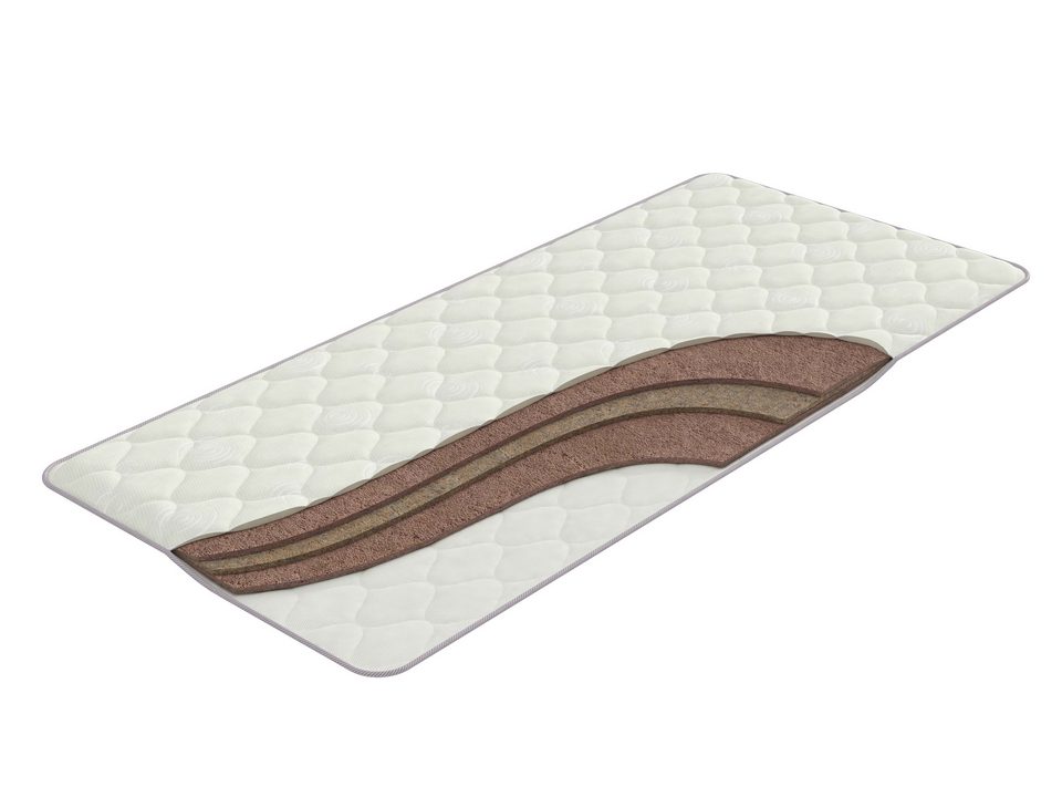 Наматрасник Орматек Топпер Lux Hard (Wellness) 80x190