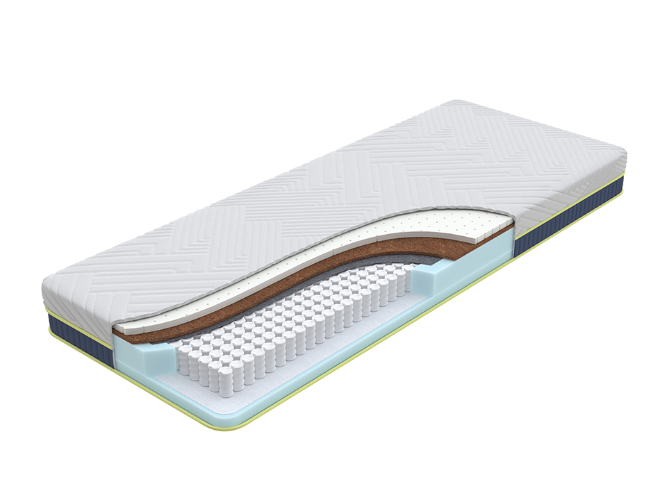 Матрас Орматек Teen Energy (Teen/Карпет) 80x160