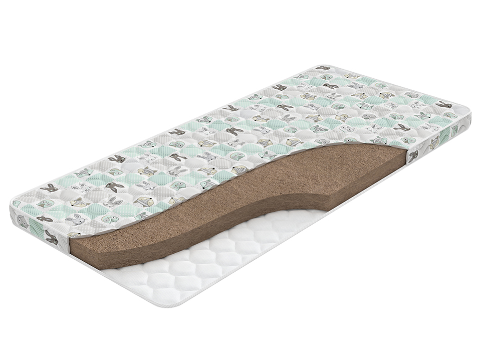 Матрас Орматек Kids Classic (Print) 60x120