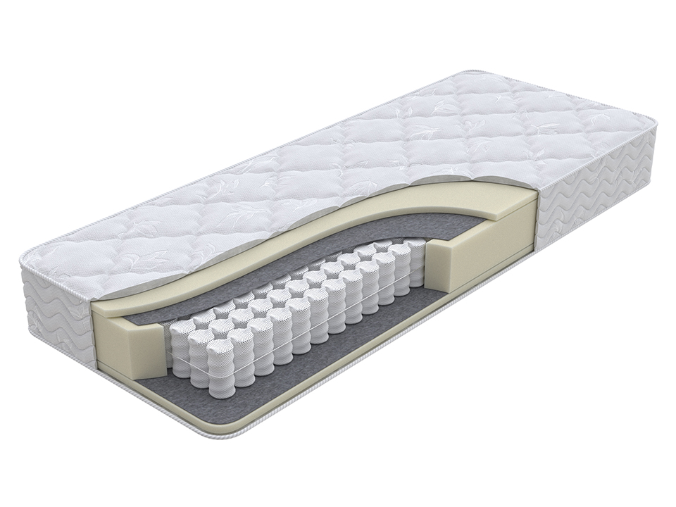 Матрас Орматек Story Middle (Bio BMV) 80x190