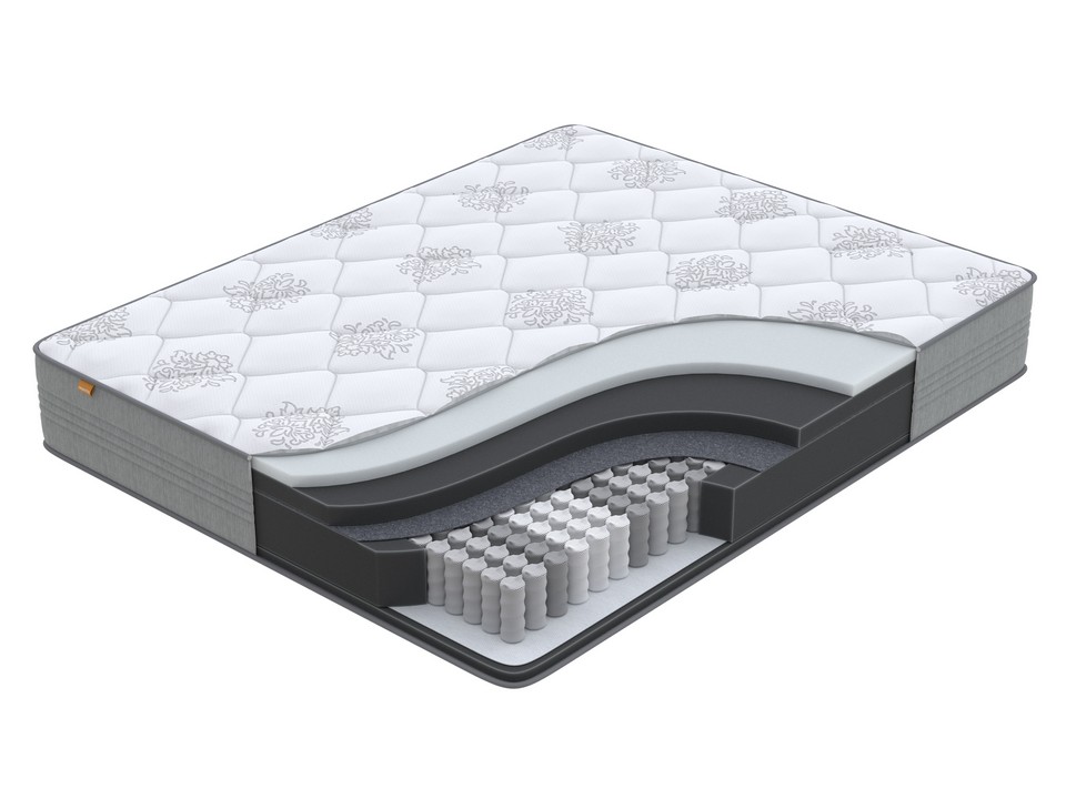 Матрас Орматек Comfort Up Middle Plus (Grey LE) 80x190