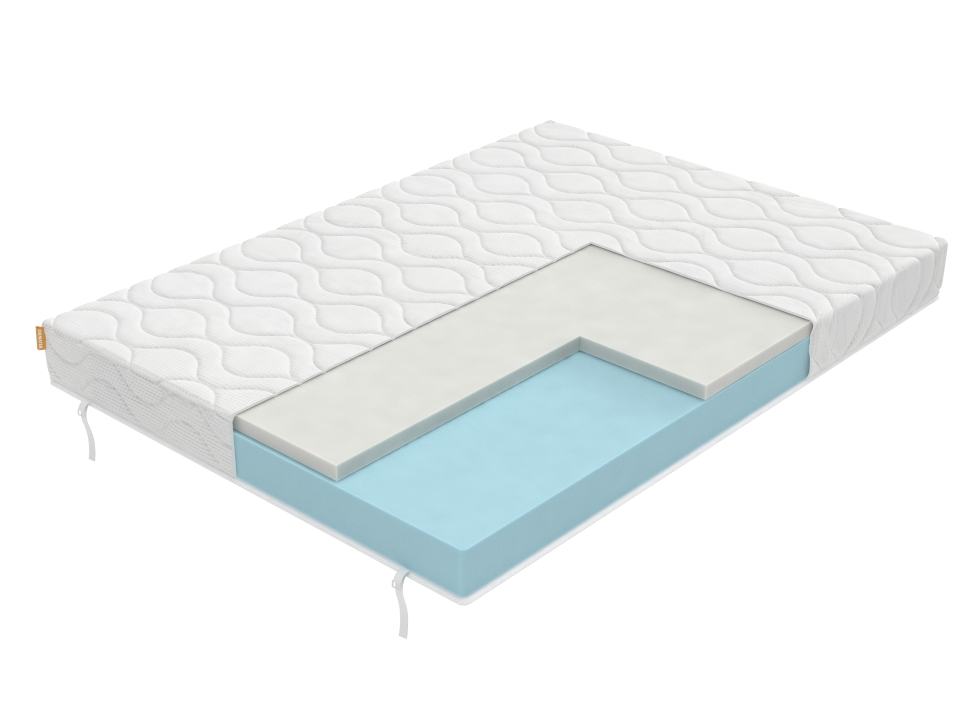 Матрас Орматек Synergy Hard (Чехол Synergy) 139x193