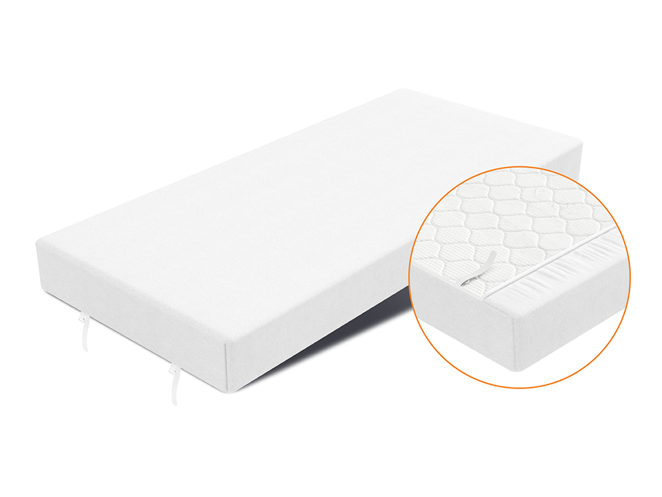 Наматрасник Орматек Защитный чехол Synergy Dry (Synergy Dry) 139x193